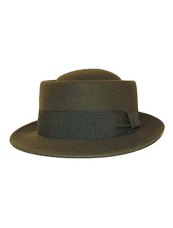 Chapeau laine PLAZA