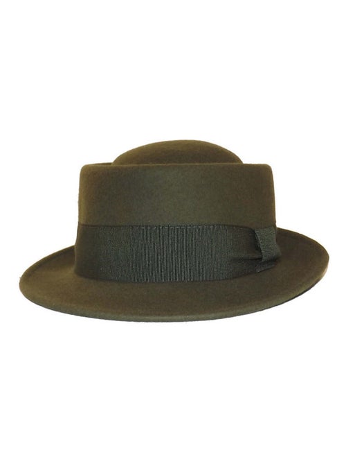 Chapeau laine PLAZA - Kiabi