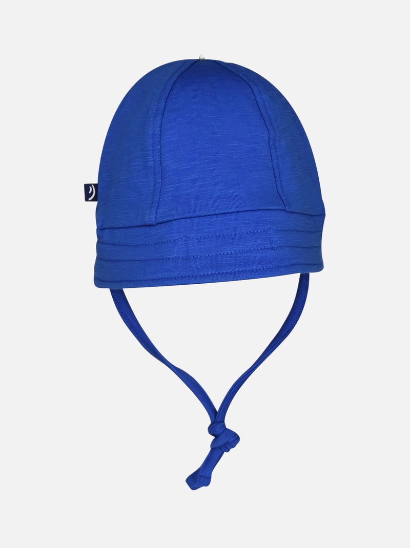 CHAPEAU LARRY BEBE Bleu - Kiabi