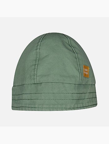 CHAPEAU LAURIC TWILL BEBE