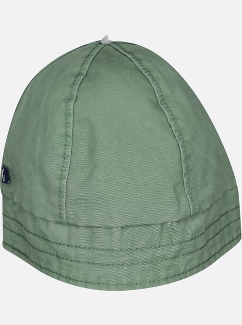 CHAPEAU LAURIC TWILL BEBE - Kiabi