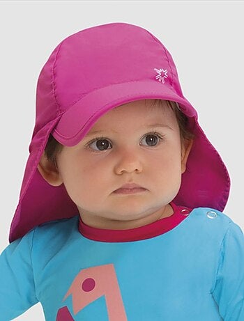 Chapeau Legionnaire Air Collection UV Line