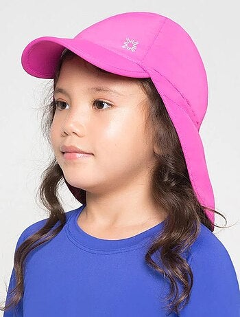 Chapeau Legionnaire Air Collection UV Line