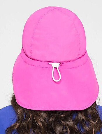 Chapeau Legionnaire Air Collection UV Line