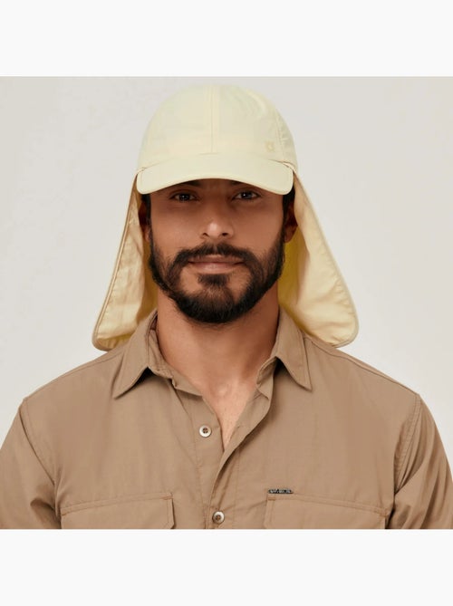 Chapeau Legionnaire Classics UV Line - Kiabi Chapeau Legionnaire Classics UV Line - Kiabi