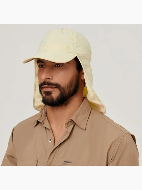 Chapeau Legionnaire Classics UV Line - Kiabi Chapeau Legionnaire Classics UV Line - Kiabi