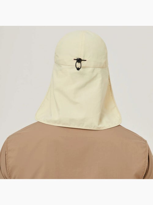Chapeau Legionnaire Classics UV Line - Kiabi Chapeau Legionnaire Classics UV Line - Kiabi