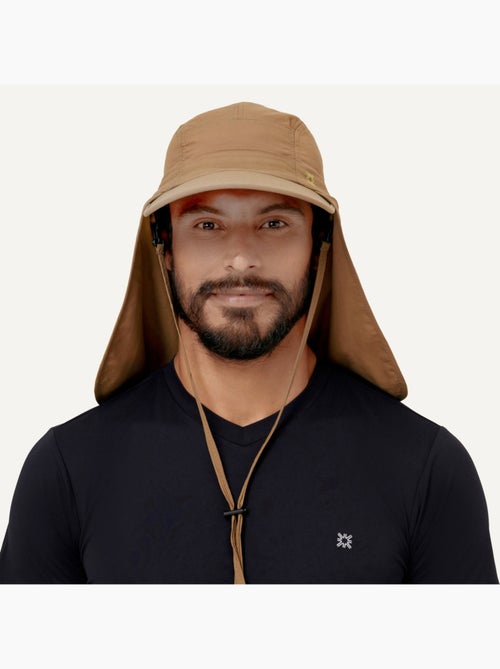 Chapeau Legionnaire Classics UV Line - Kiabi