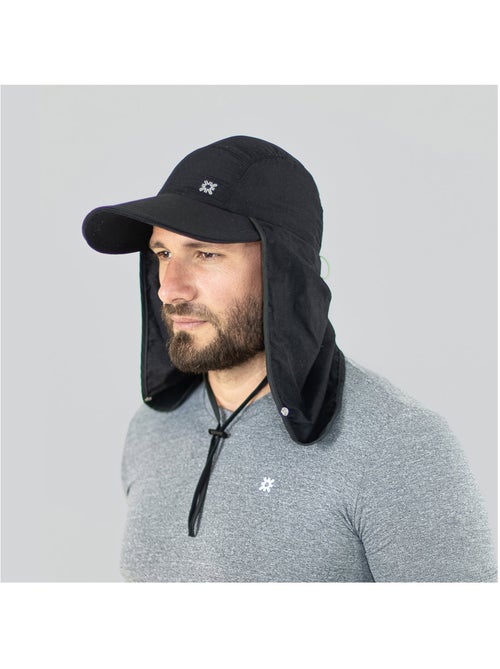 Chapeau Legionnaire Classics UV Line - Kiabi