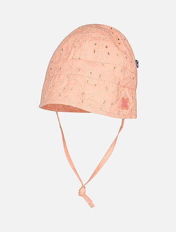 CHAPEAU LENA VOILE BEBE