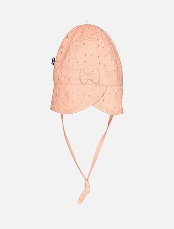 CHAPEAU LENA VOILE BEBE