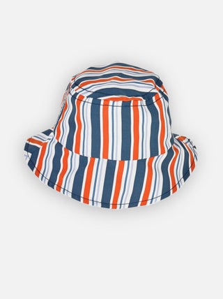 Chapeau ligné Archimède