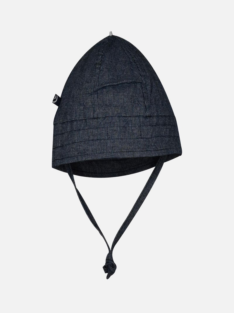 CHAPEAU LISELOTTE BEBE Bleu - Kiabi