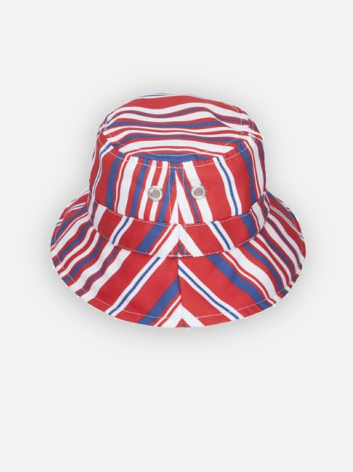 Chapeau Marin Boy Archimède - Kiabi