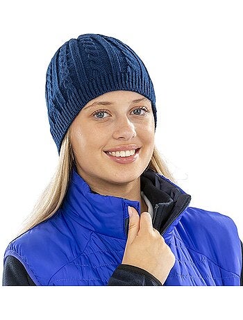 Chapeau mariner - result winter essentials