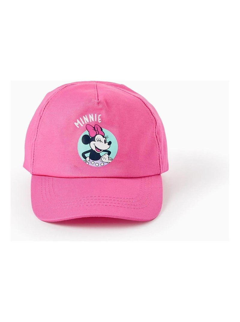 Chapeau  MINNIE Rose - Kiabi