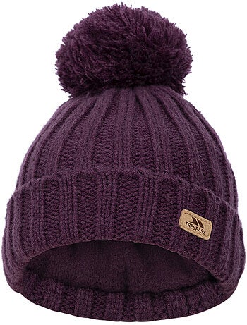 Chapeau motif/style pompon thorns - trespass