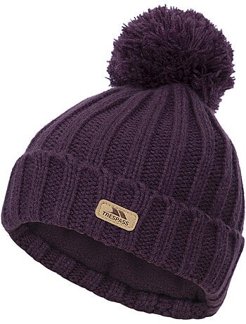 Chapeau motif/style pompon thorns - trespass