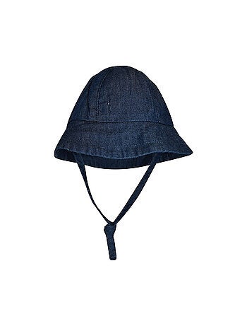 CHAPEAU NADIA JEAN BEBE