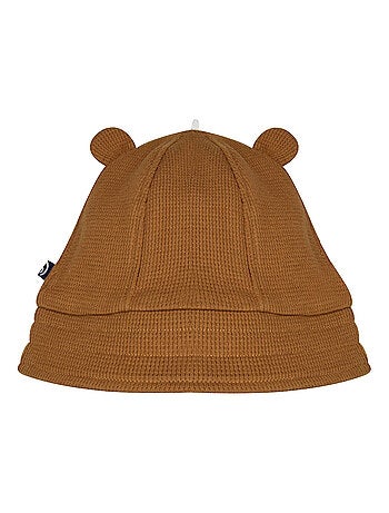 CHAPEAU NICCOLO MAILLE FANTAISIE BEBE