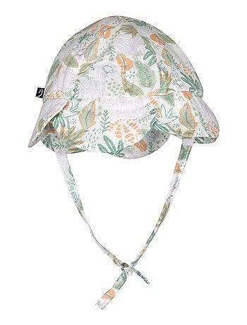 CHAPEAU NICOLLETA VOILE BEBE