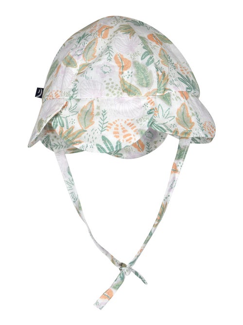 CHAPEAU NICOLLETA VOILE BEBE - Kiabi