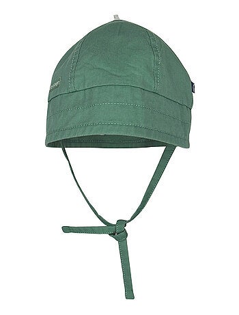 CHAPEAU NONCE TWILL BEBE