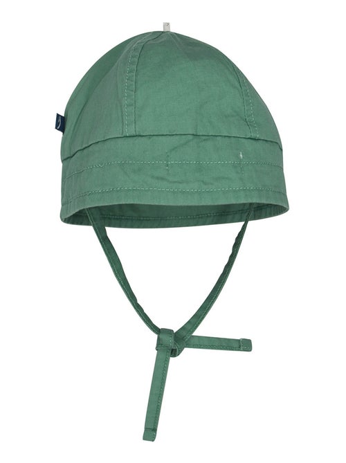 CHAPEAU NONCE TWILL BEBE - Kiabi