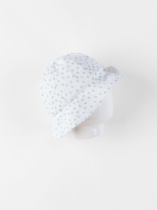 Chapeau, Noukie's - Kiabi