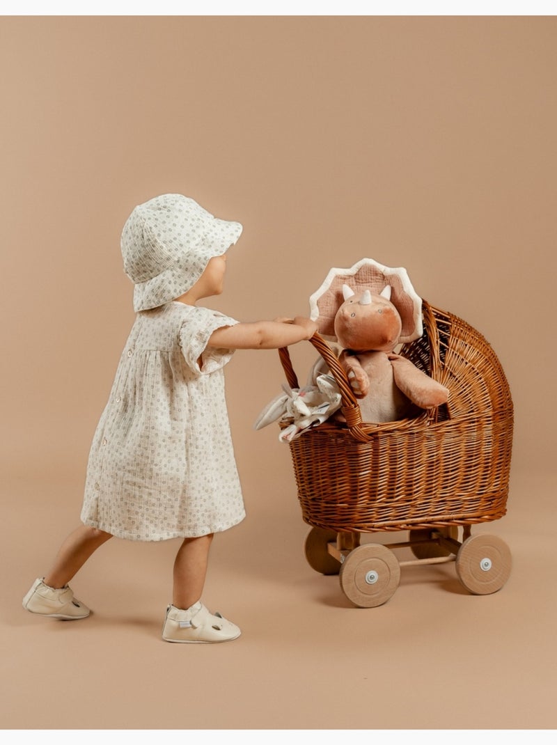 Chapeau, Noukie's Blanc - Kiabi