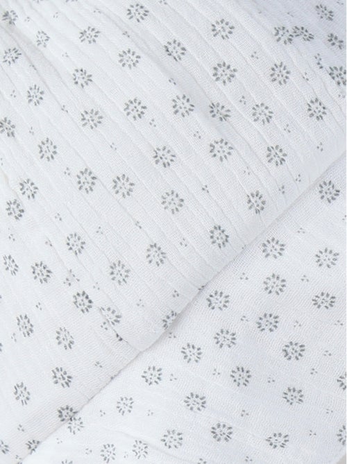 Chapeau, Noukie's - Kiabi