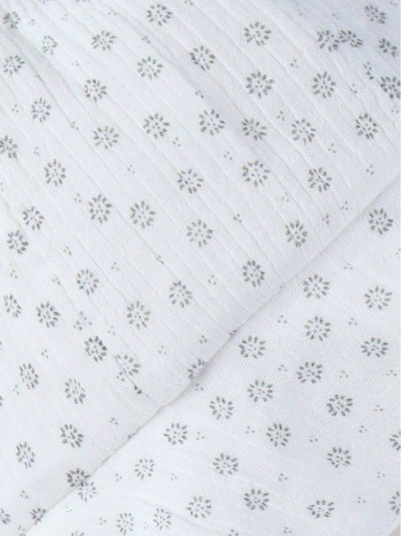 Chapeau, Noukie's Blanc - Kiabi