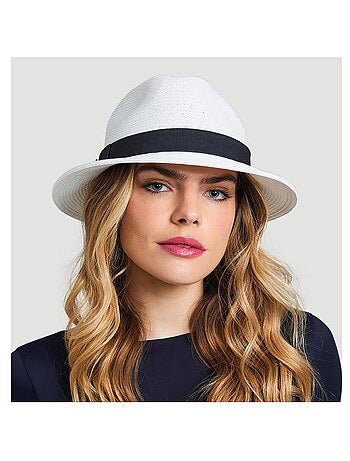 Chapeau Panama Classics UV Line