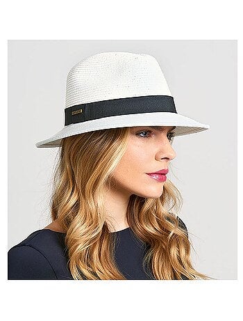 Chapeau Panama Classics UV Line