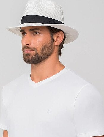 Chapeau Panama Classics UV Line