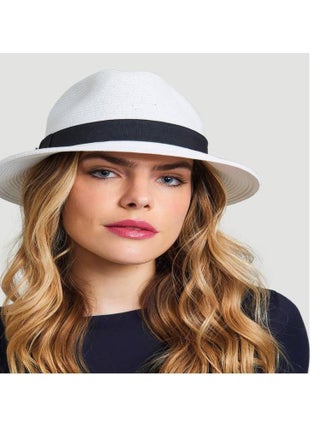 Chapeau Panama Classics UV Line