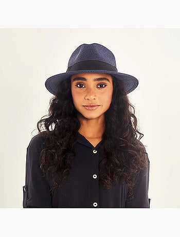 Chapeau Panama Classics UV Line