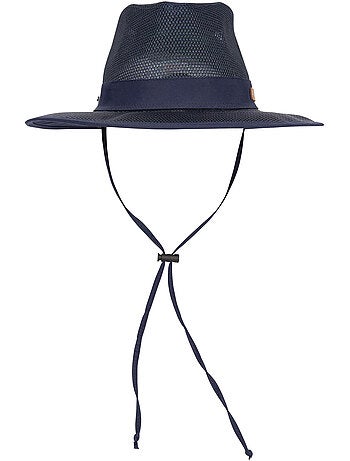 Chapeau panama classified - trespass
