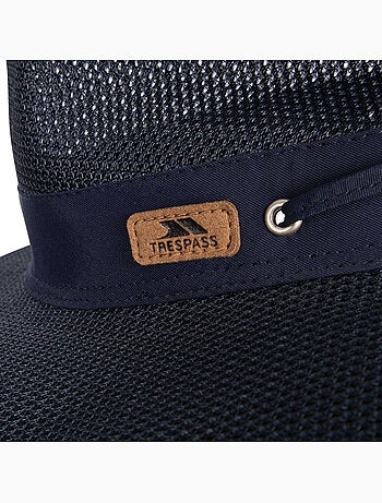 Chapeau panama classified - trespass