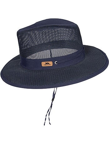 Chapeau panama classified - trespass