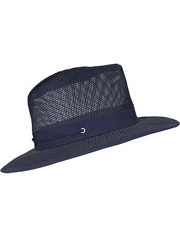Chapeau panama classified - trespass