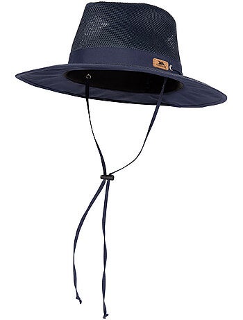 Chapeau panama classified - trespass