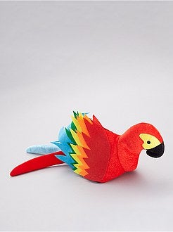 Déguisement homme - Chapeau perroquet - Kiabi