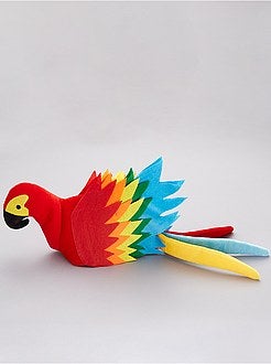 Déguisement homme - Chapeau perroquet - Kiabi