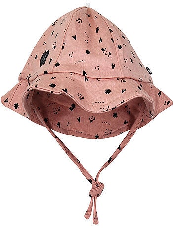 Chapeau Racha Sucre d'Orge