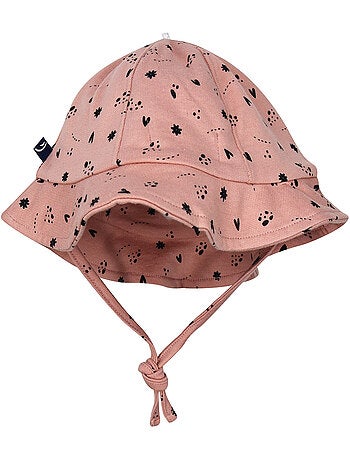 Chapeau Racha Sucre d'Orge