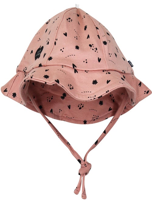 Chapeau Racha Sucre d'Orge - Kiabi