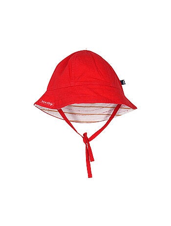 CHAPEAU RANY POPELINE BEBE