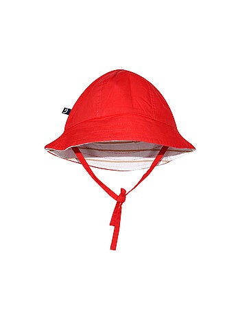 CHAPEAU RANY POPELINE BEBE