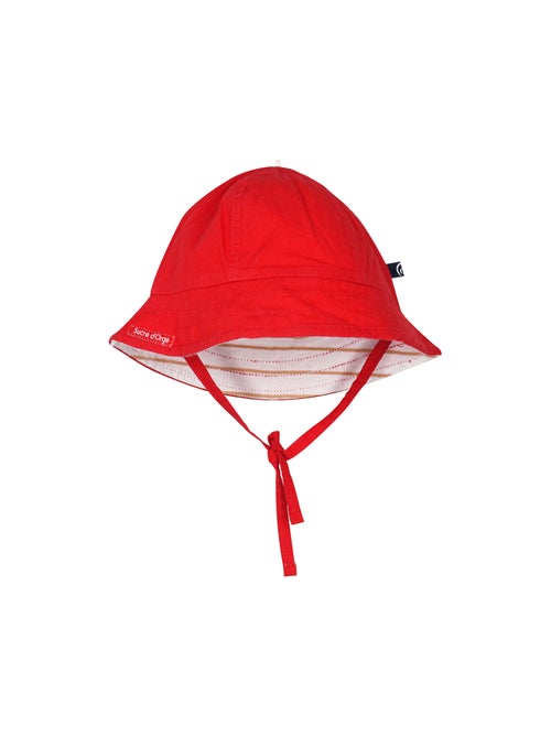 CHAPEAU RANY POPELINE BEBE - Kiabi